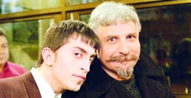 Ekmek teknesi'nde ölü karakteriyle ünlenen mehmet usta, bakın şimdi nasıl gözüküyor
