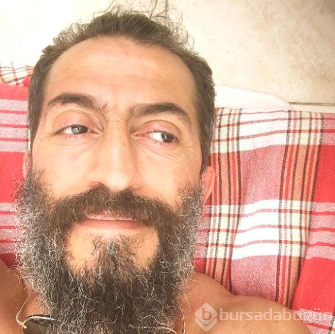 Ekmek teknesi'nde ölü karakteriyle ünlenen mehmet usta, bakın şimdi nasıl gözüküyor