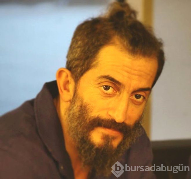 Ekmek teknesi'nde ölü karakteriyle ünlenen mehmet usta, bakın şimdi nasıl gözüküyor
