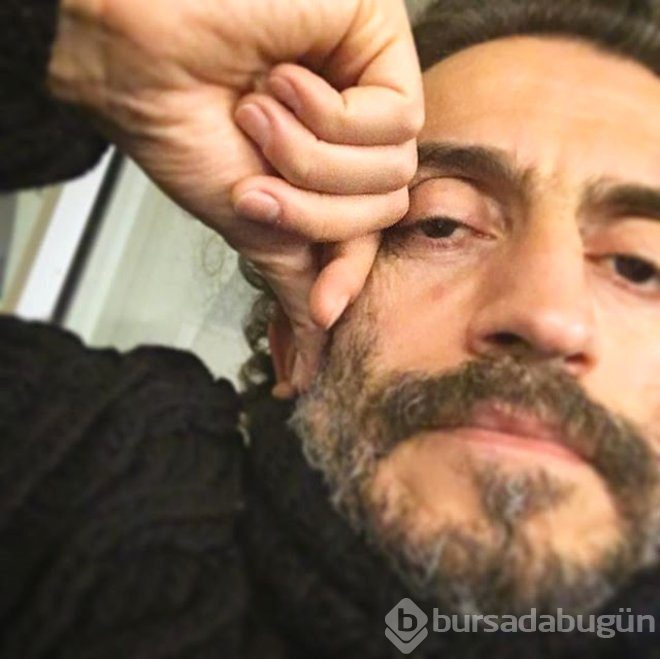 Ekmek teknesi'nde ölü karakteriyle ünlenen mehmet usta, bakın şimdi nasıl gözüküyor