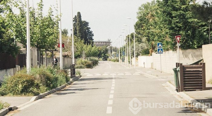 Fransa'nın bu şehrinde kanser oranı ortalamanın 2 katı
