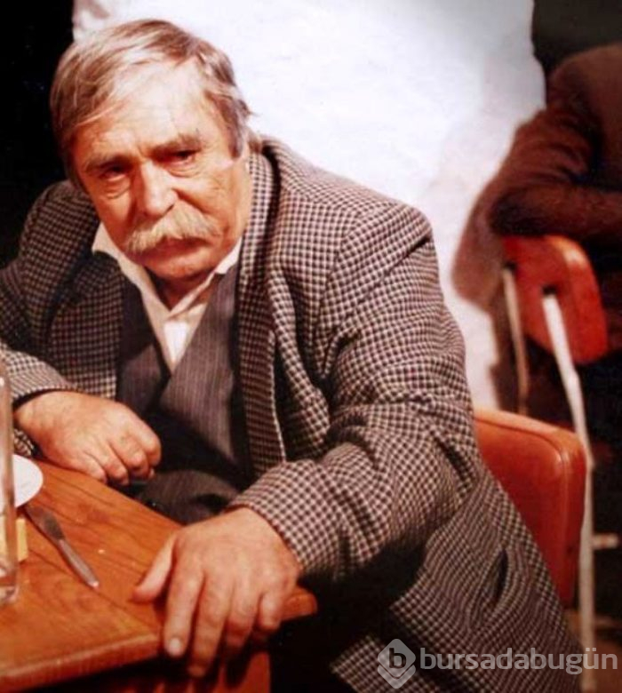 Yeşilçam'ın yetenek abidesiydi, kıymeti hiç bilinmedi!
