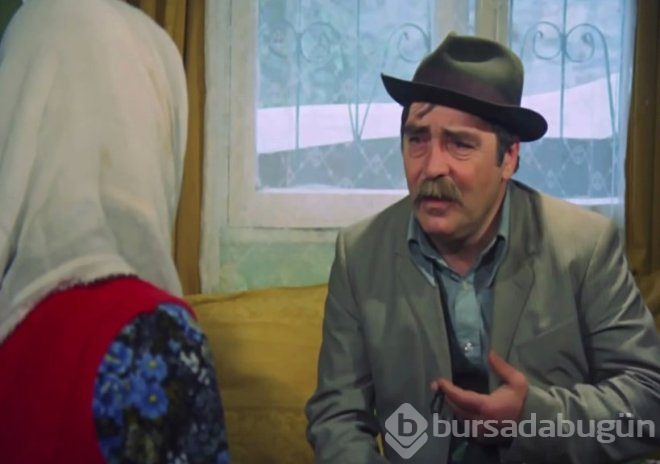 Yeşilçam'ın yetenek abidesiydi, kıymeti hiç bilinmedi!