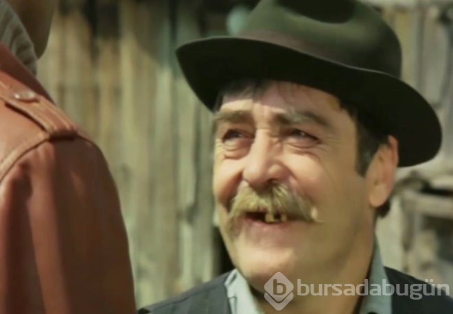 Yeşilçam'ın yetenek abidesiydi, kıymeti hiç bilinmedi!