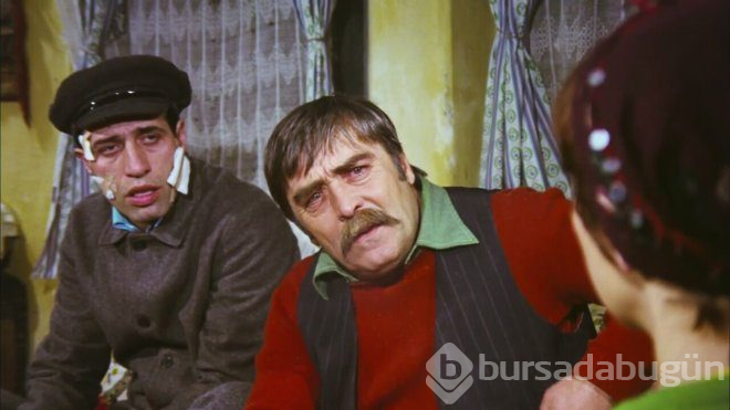 Yeşilçam'ın yetenek abidesiydi, kıymeti hiç bilinmedi!