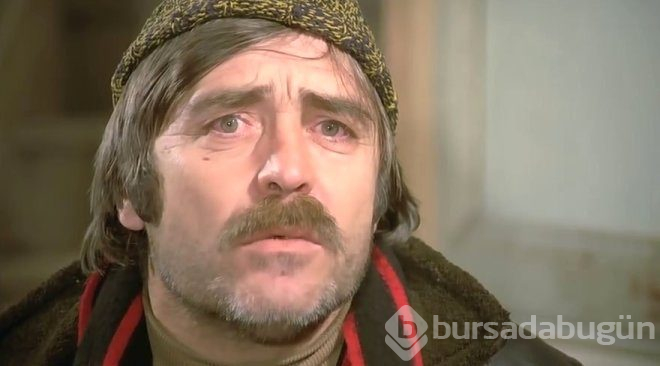 Yeşilçam'ın yetenek abidesiydi, kıymeti hiç bilinmedi!