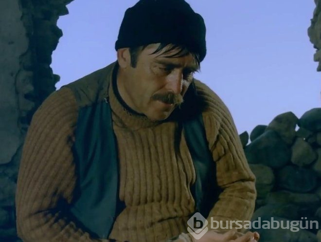 Yeşilçam'ın yetenek abidesiydi, kıymeti hiç bilinmedi!