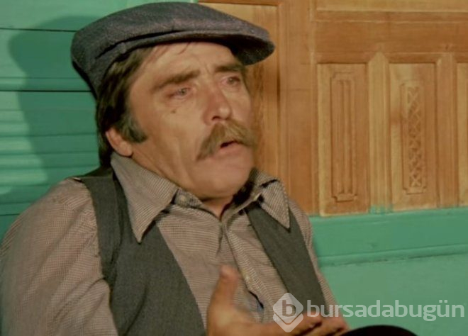 Yeşilçam'ın yetenek abidesiydi, kıymeti hiç bilinmedi!