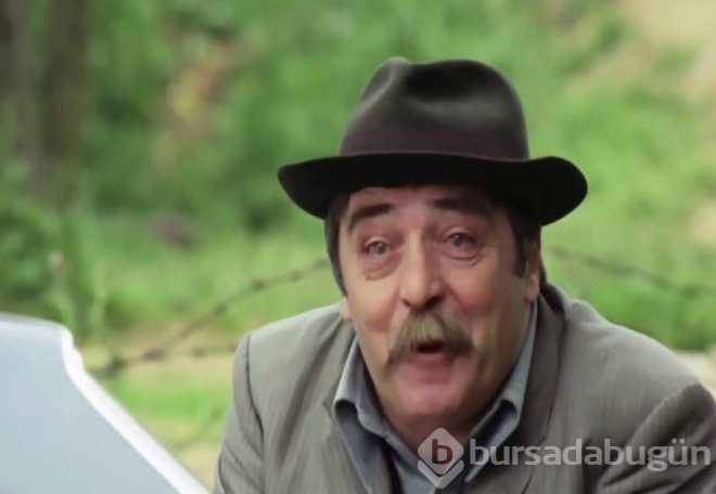 Yeşilçam'ın yetenek abidesiydi, kıymeti hiç bilinmedi!