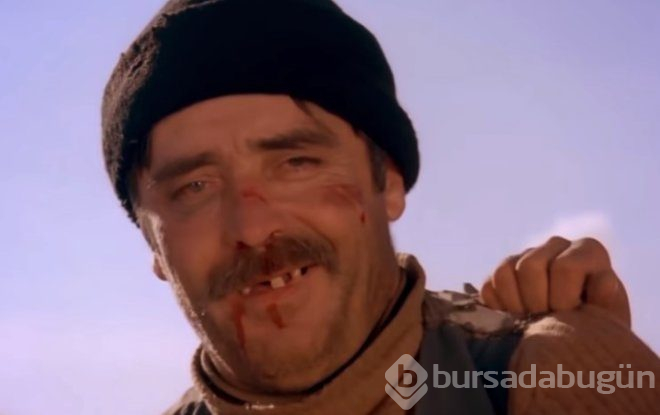 Yeşilçam'ın yetenek abidesiydi, kıymeti hiç bilinmedi!