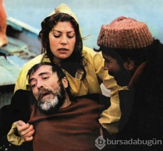 Yeşilçam'ın yetenek abidesiydi, kıymeti hiç bilinmedi!