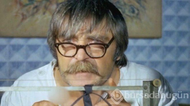 Yeşilçam'ın yetenek abidesiydi, kıymeti hiç bilinmedi!
