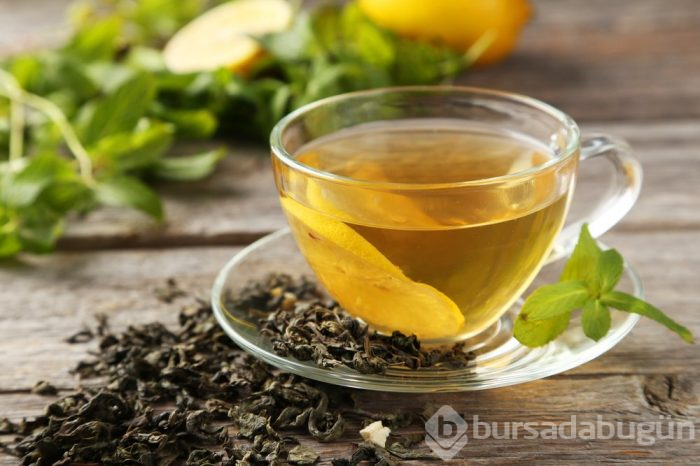 Stres azaltıcı yiyecekler
