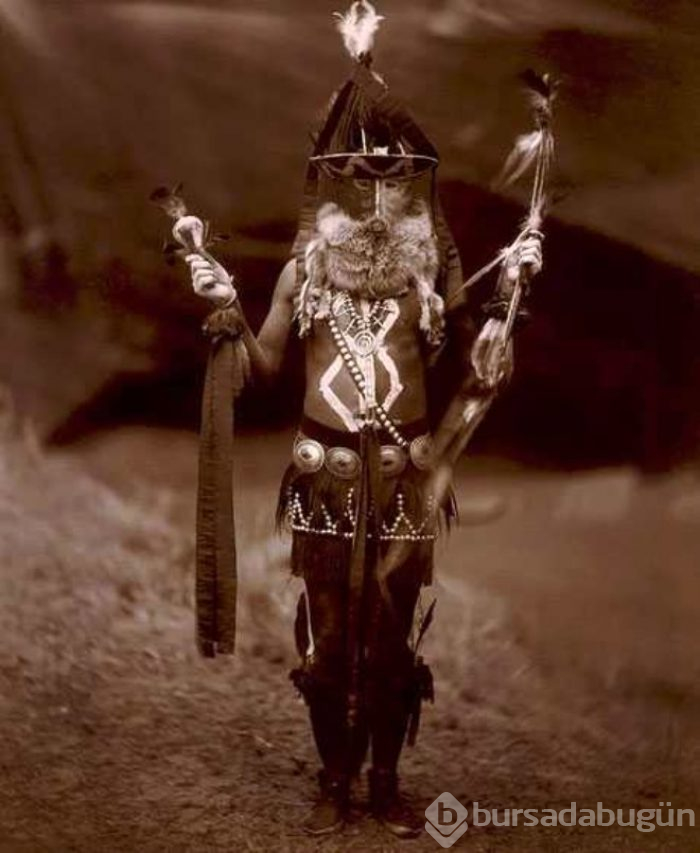 Muhabirin çektiği bu fotoğraf sonu oldu! ruh sağlığı bozuldu intihar etti