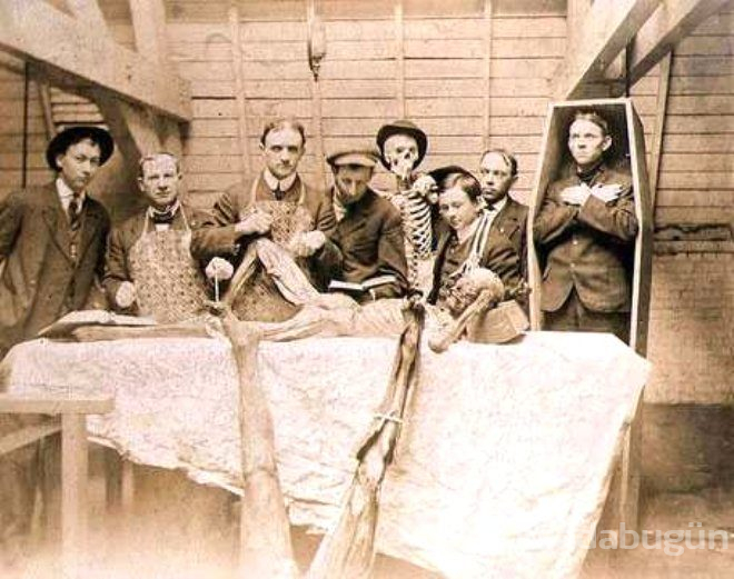 Muhabirin çektiği bu fotoğraf sonu oldu! ruh sağlığı bozuldu intihar etti