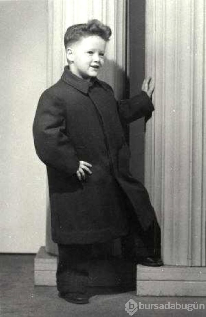 Muhabirin çektiği bu fotoğraf sonu oldu! ruh sağlığı bozuldu intihar etti