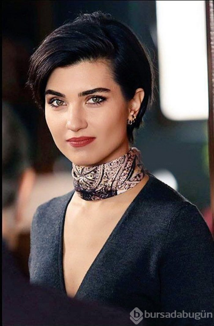Tuba Büyüküstün: Mesaj yazıyorum, kafam karışmasın
