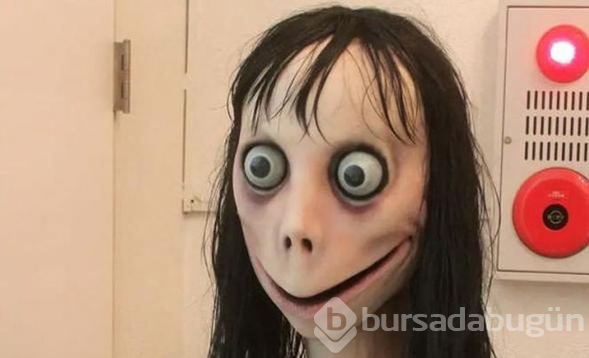 Ailelere çok önemli Momo uyarısı: Gece terörü yaşatıyor!
