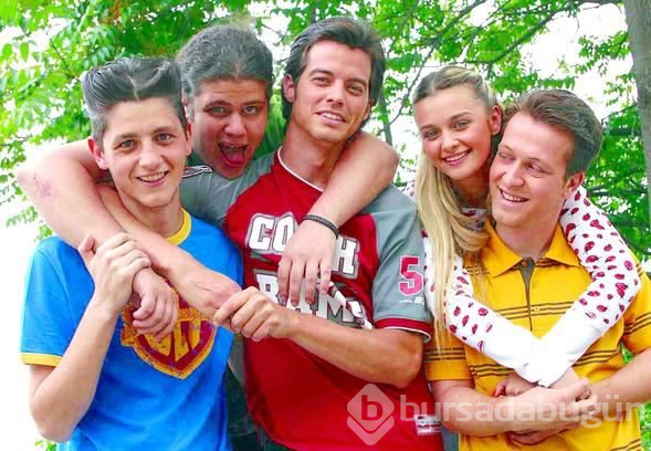 Survivor sunuculuğunu bırakan Alp Kırşan'dan haber var!
