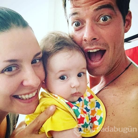Survivor sunuculuğunu bırakan Alp Kırşan'dan haber var!
