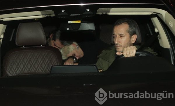 Sıla ile Hazer Amani aynı eve taşındı iddiası