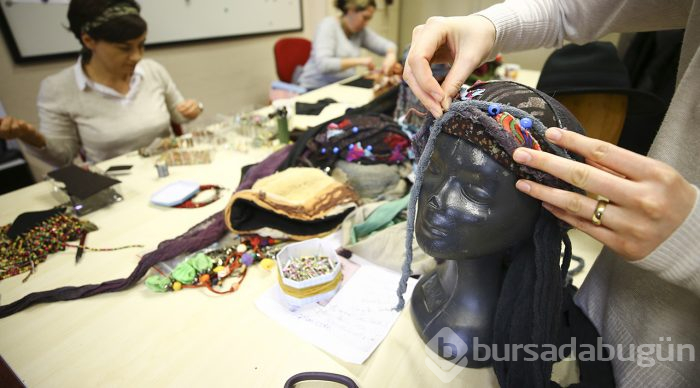 Tiyatronun görünmeyen emektarları
