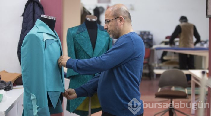 Tiyatronun görünmeyen emektarları
