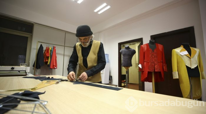 Tiyatronun görünmeyen emektarları
