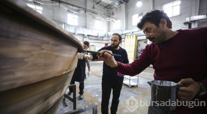 Tiyatronun görünmeyen emektarları
