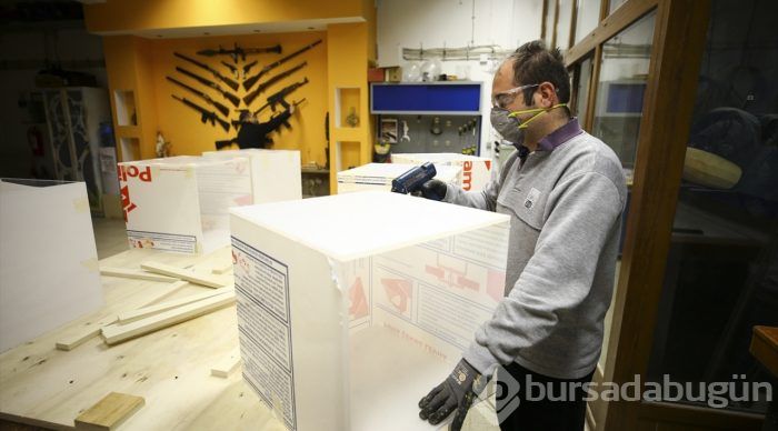 Tiyatronun görünmeyen emektarları
