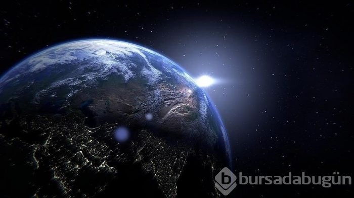 Bilim insanlarından ilginç iddia: Uzaylılar bizi çoktan buldu