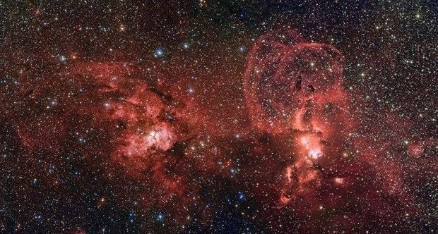 Bilim insanlarından ilginç iddia: Uzaylılar bizi çoktan buldu