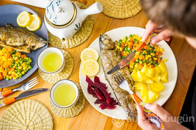 B12 vitamininin eksikliği hayatı zorlaştırıyor!
