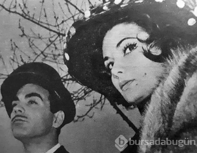 Yeşilçamın Küçük Hanım'ıydı, Akıl Hastanesine Zincirlendi! İşte, Belgin Doruk'un Trajik Hikayesi