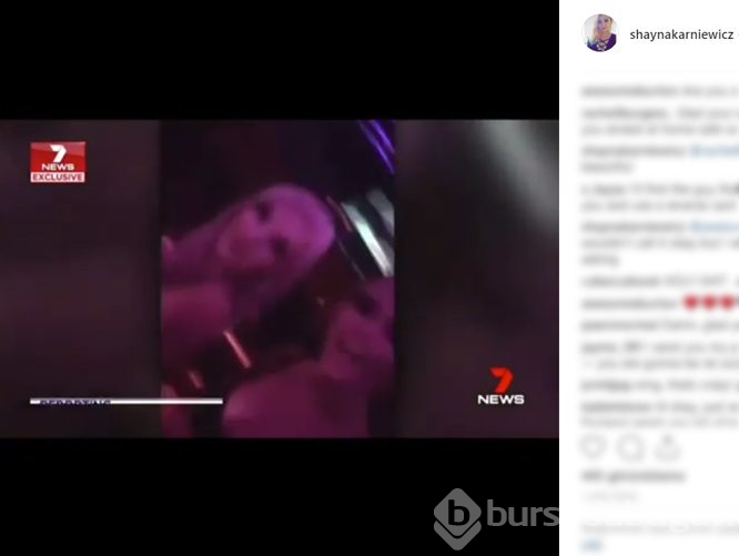 Genç kıza doğum günü partisinde 'tecavüz iğnesi'