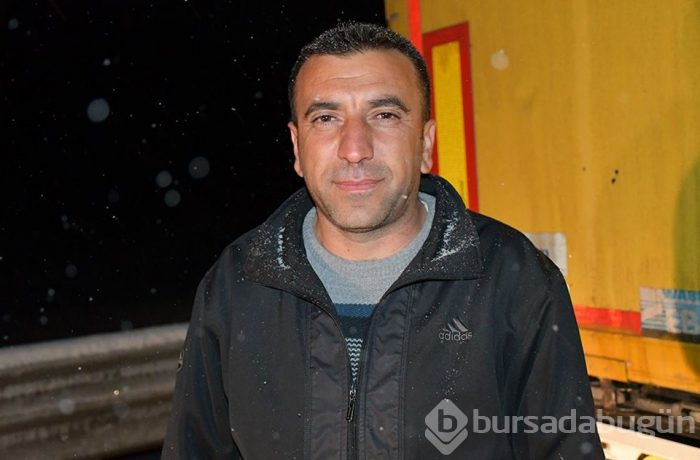 Tendürek baharda da geçit vermiyor