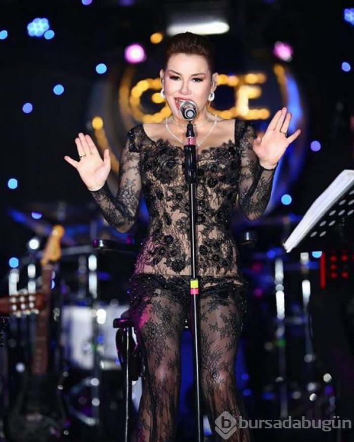 Deniz Seki'den Beyonce ve Jennifer Lopez'li yanıt
