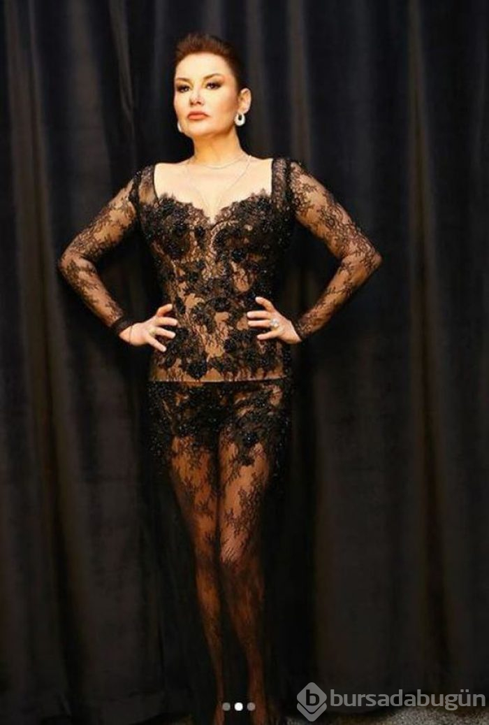 Deniz Seki'den Beyonce ve Jennifer Lopez'li yanıt
