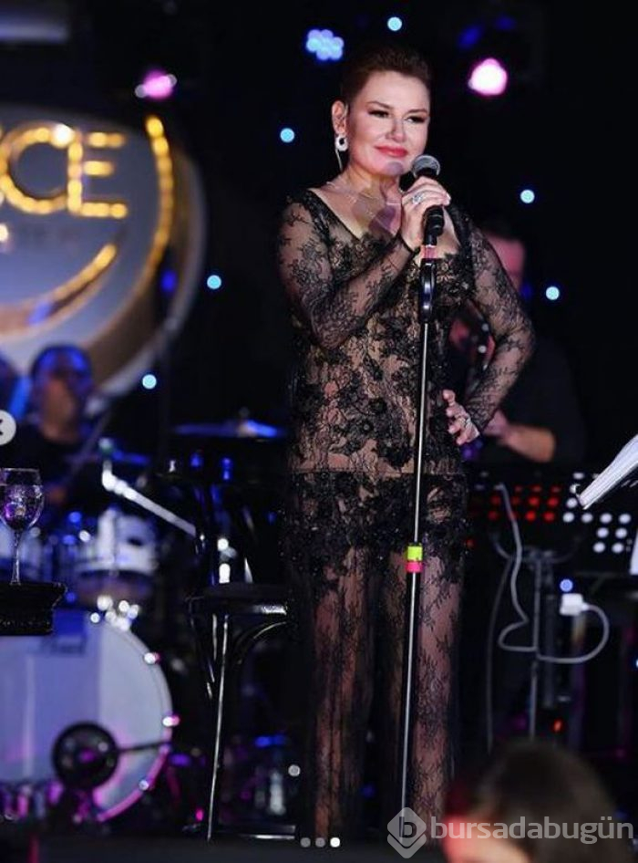 Deniz Seki'den Beyonce ve Jennifer Lopez'li yanıt
