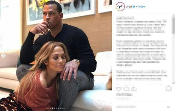 Jennifer Lopez'in nişanlısı hakkında şoke eden iddia
