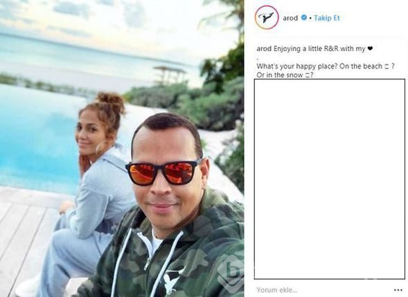 Jennifer Lopez'in nişanlısı hakkında şoke eden iddia
