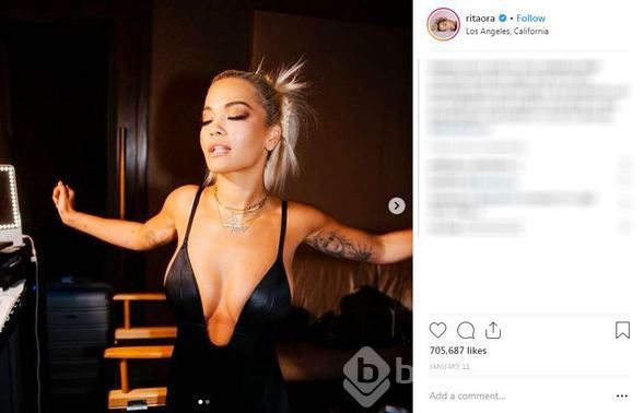 Rita Ora yumurtalarını dondurdu
