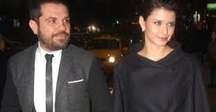 Beren Saat, hakkında çıkan boşanma iddialarına ilk kez yanıt verdi!
