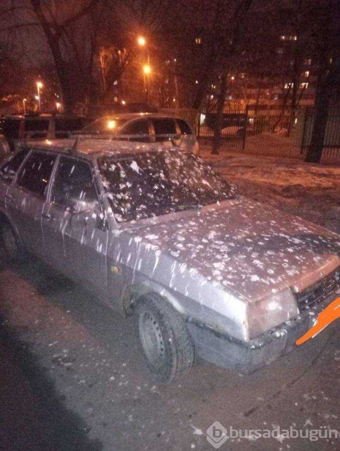 Günün en çok paylaşılan fotoğrafları (27.03.2019)