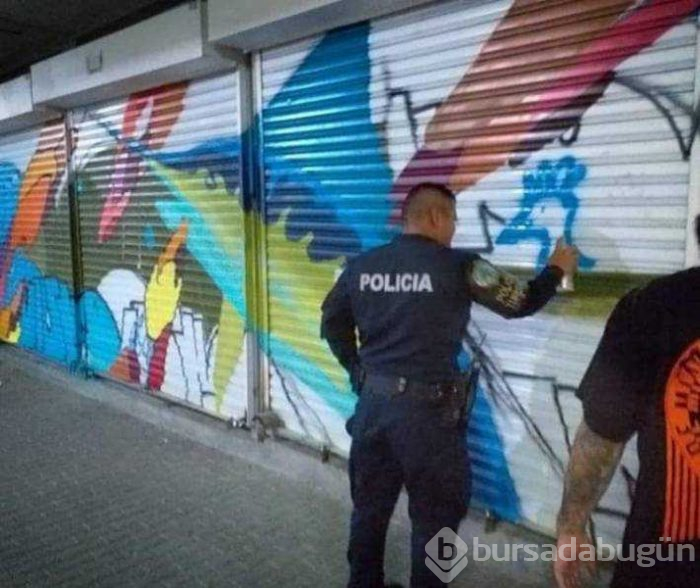 Günün en çok paylaşılan fotoğrafları (27.03.2019)
