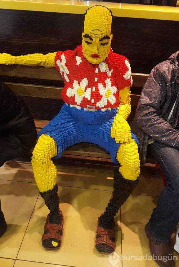 Günün en çok paylaşılan fotoğrafları (27.03.2019)