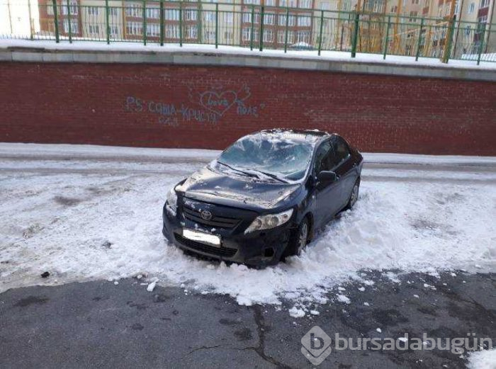 Günün en çok paylaşılan fotoğrafları (27.03.2019)