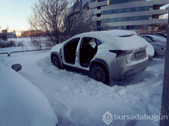 Günün en çok paylaşılan fotoğrafları (27.03.2019)