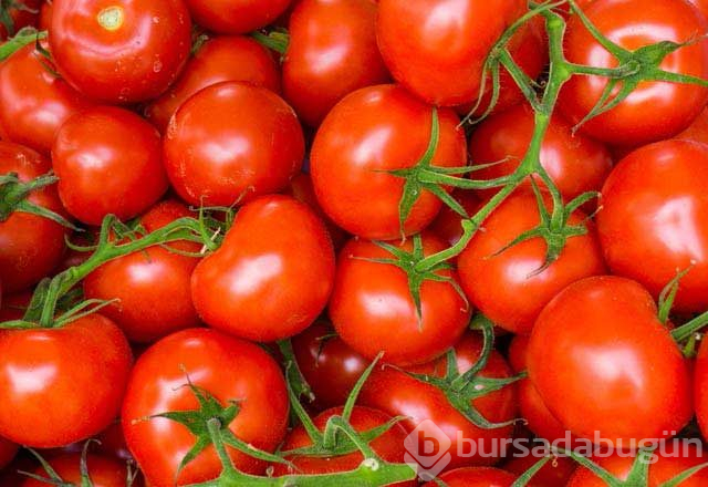 Pestisit içeren meyve ve sebzelere dikkat!
