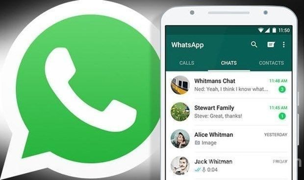 WhatsApp'ın merakla beklenen özelliği göründü